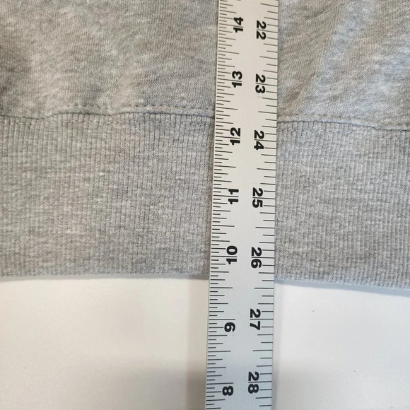 Altru Women's Crystal‎ Therapy Crew Neck Long Sleeve Sweatshirts Size S NWOT - Picture 10 of 10